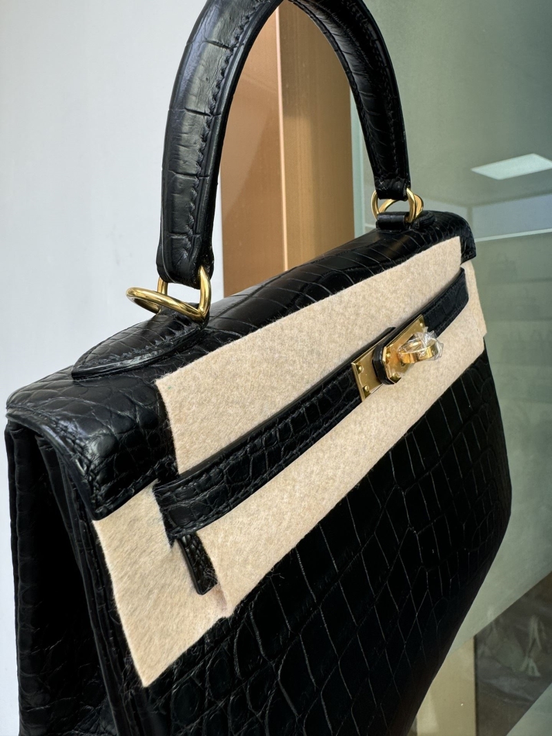 Hermes Kelly Bags